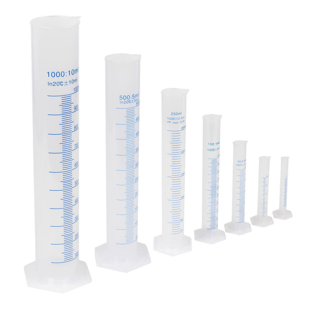 Sealey JMC50 Graduated Measuring Cylinder 500ml - additional view 10