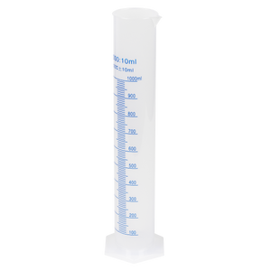 Sealey JMC100 Measuring Cylinder Graduated 1000ml - additional view 4