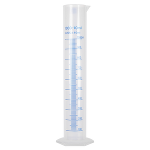 Sealey JMC100 Measuring Cylinder Graduated 1000ml - additional view 5