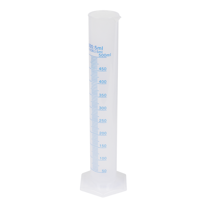 Sealey JMC50 Graduated Measuring Cylinder 500ml - additional view 8