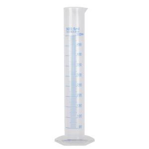 Sealey JMC50 Graduated Measuring Cylinder 500ml - additional view 9