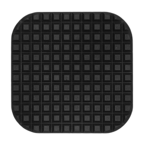 Sealey JP01 Safety Rubber Jack Pad - Type A