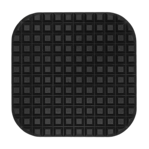 Sealey JP01 Safety Rubber Jack Pad - Type A
