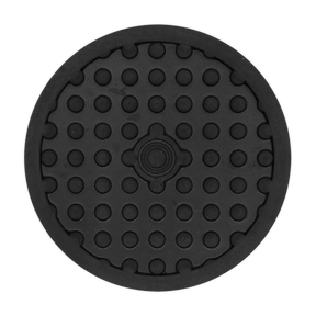 Sealey JP02 Safety Rubber Jack Pad - Type B
