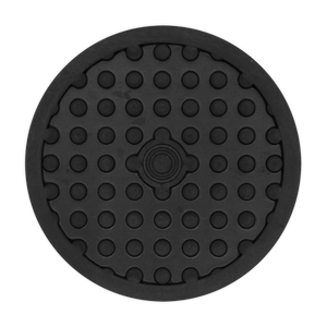 Sealey JP02 Safety Rubber Jack Pad - Type B