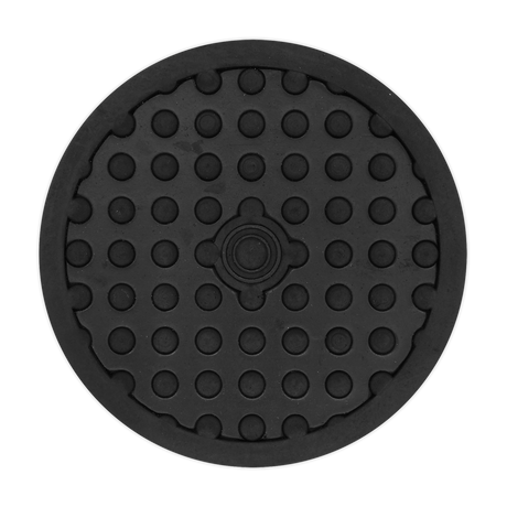 Sealey JP02 Safety Rubber Jack Pad - Type B