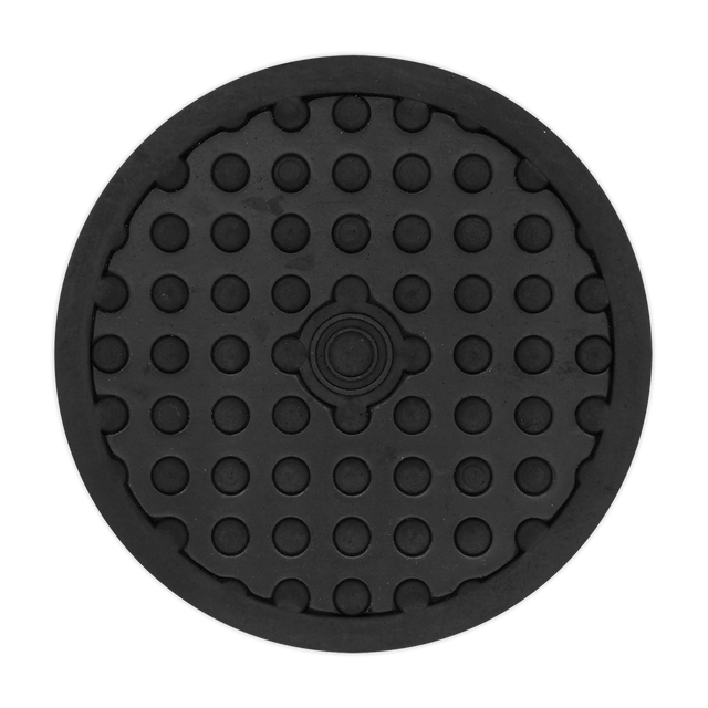 Sealey JP02 Safety Rubber Jack Pad - Type B