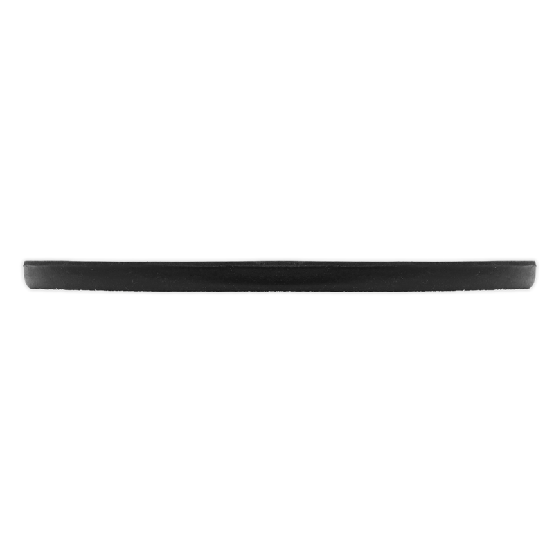 Sealey JP02 Safety Rubber Jack Pad - Type B - additional view 2