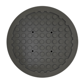 Sealey JP03 Safety Rubber Jack Pad - Type C