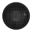 Sealey JP05 Safety Rubber Jack Pad - Type C