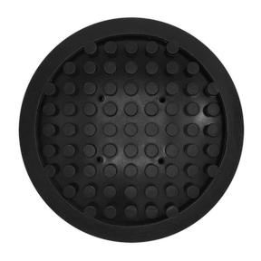 Sealey JP05 Safety Rubber Jack Pad - Type C