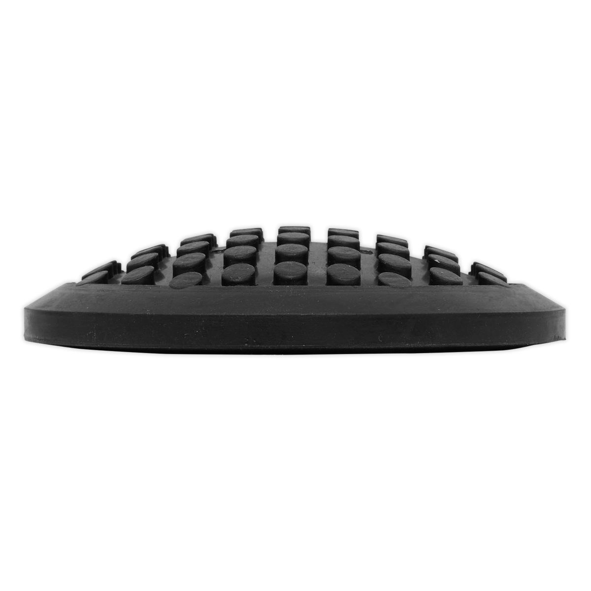 Sealey JP05 Safety Rubber Jack Pad - Type C - additional view 3