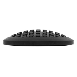 Sealey JP05 Safety Rubber Jack Pad - Type C - additional view 3