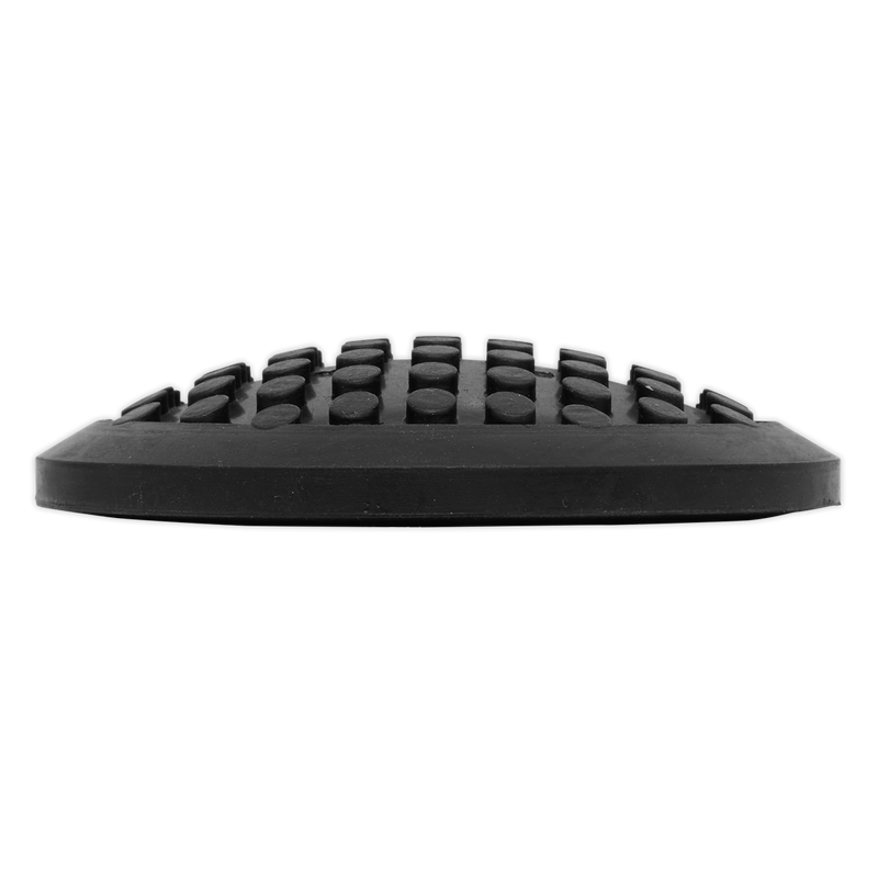 Sealey JP05 Safety Rubber Jack Pad - Type C - additional view 3