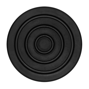 Sealey JP06 Safety Rubber Jack Pad - Type A
