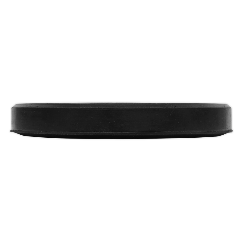 Sealey JP06 Safety Rubber Jack Pad - Type A - additional view 2