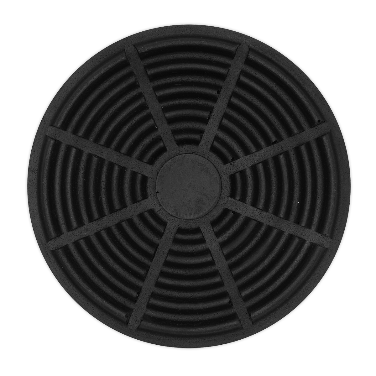 Sealey JP07 Safety Rubber Jack Pad - Type A