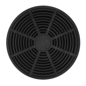 Sealey JP07 Safety Rubber Jack Pad - Type A