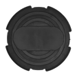 Sealey JP09 Safety Rubber Jack Pad - Type B