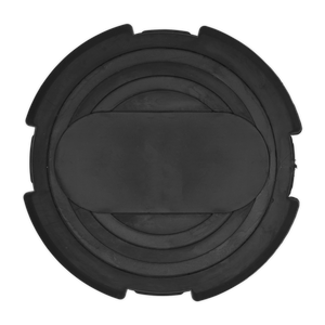 Sealey JP09 Safety Rubber Jack Pad - Type B