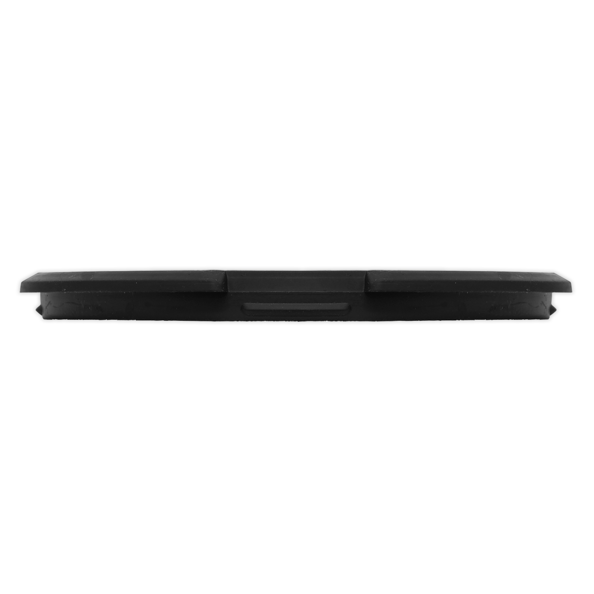 Sealey JP09 Safety Rubber Jack Pad - Type B - additional view 2