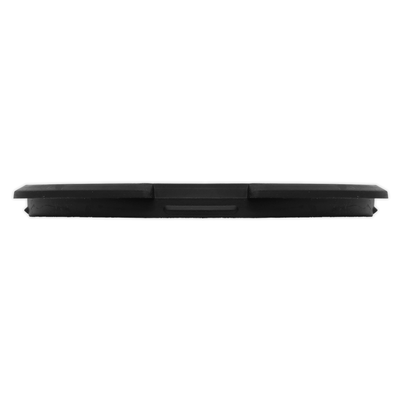 Sealey JP09 Safety Rubber Jack Pad - Type B - additional view 2