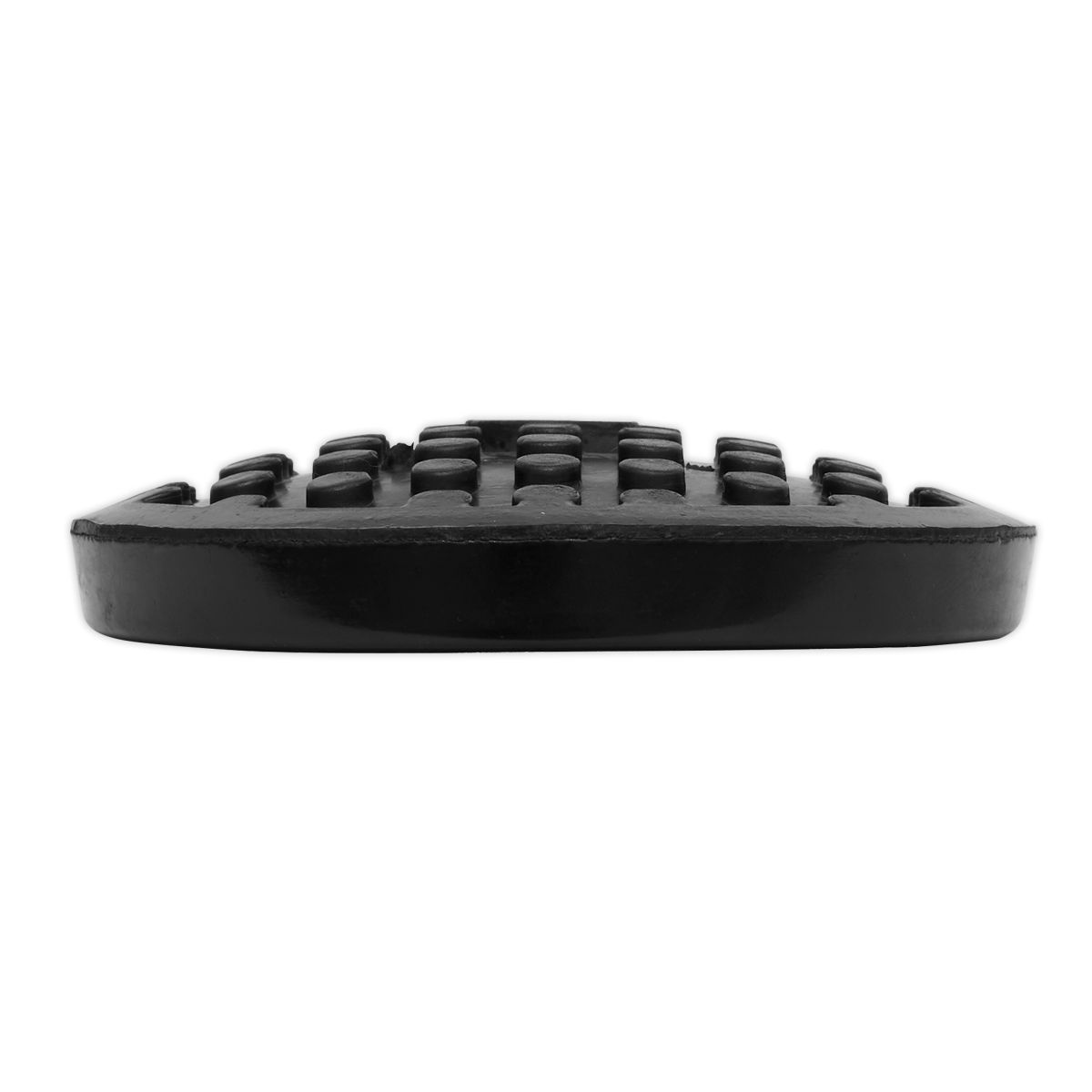 Sealey JP10 Safety Rubber Jack Pad - Type C - additional view 2