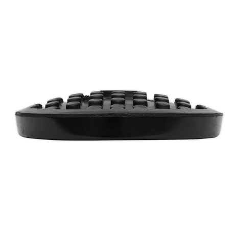 Sealey JP10 Safety Rubber Jack Pad - Type C - additional view 2