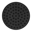 Sealey JP11 Safety Rubber Jack Pad - Type B