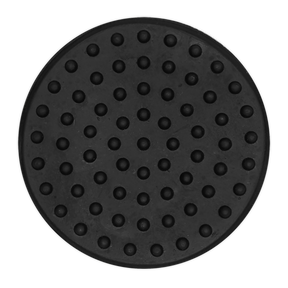 Sealey JP11 Safety Rubber Jack Pad - Type B