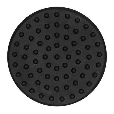 Sealey JP11 Safety Rubber Jack Pad - Type B