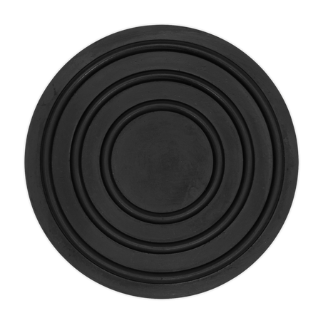 Sealey JP12 Safety Rubber Jack Pad - Type B