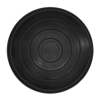 Sealey JP13 Safety Rubber Jack Pad - Type C