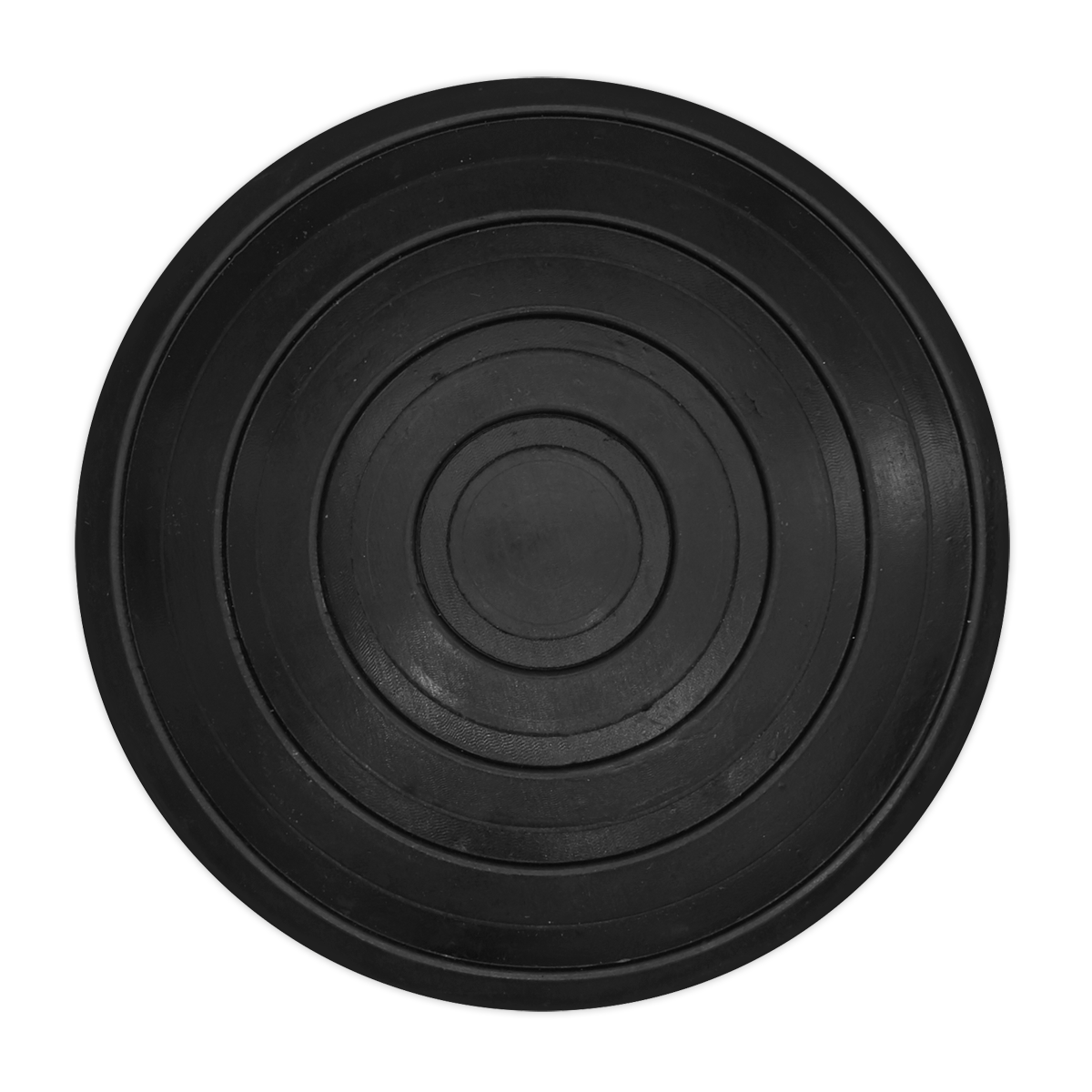 Sealey JP13 Safety Rubber Jack Pad - Type C