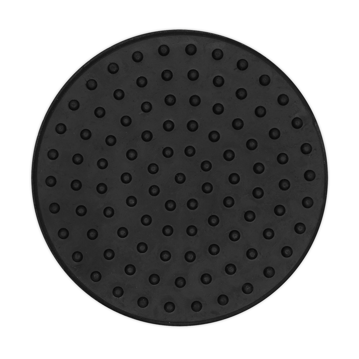 Sealey JP15 Safety Rubber Jack Pad - Type B