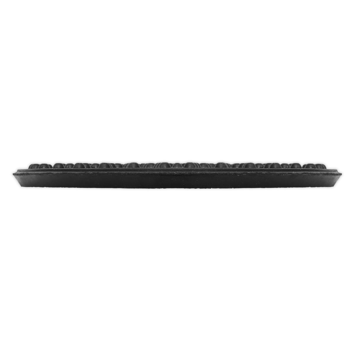 Sealey JP15 Safety Rubber Jack Pad - Type B - additional view 2