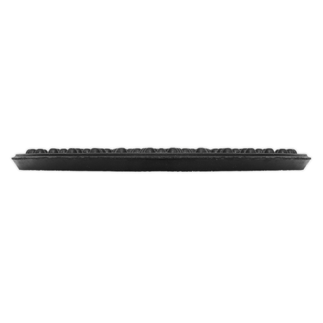 Sealey JP15 Safety Rubber Jack Pad - Type B - additional view 2
