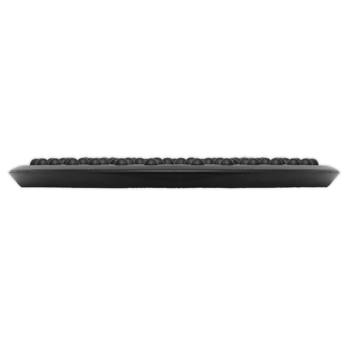Sealey JP16 Safety Rubber Jack Pad - Type B - additional view 2