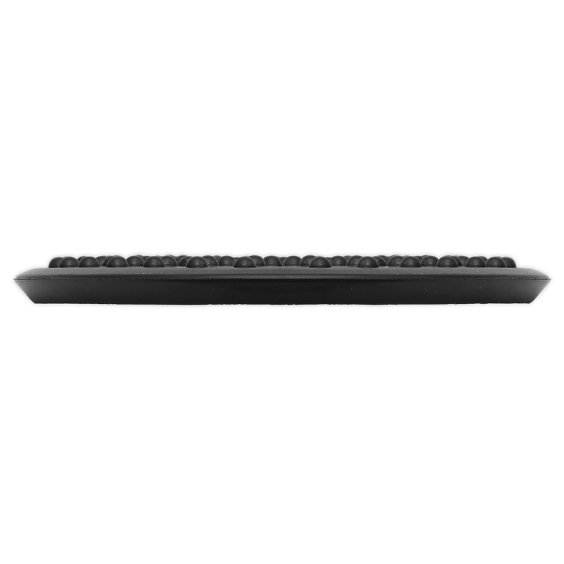 Sealey JP16 Safety Rubber Jack Pad - Type B - additional view 2