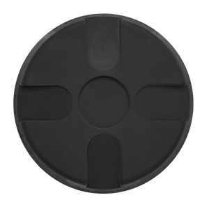 Sealey JP18 Safety Rubber Jack Pad - Type B - additional view 3