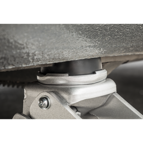 Sealey JP20 Pinch Weld Jacking Pad - Universal - additional view 2