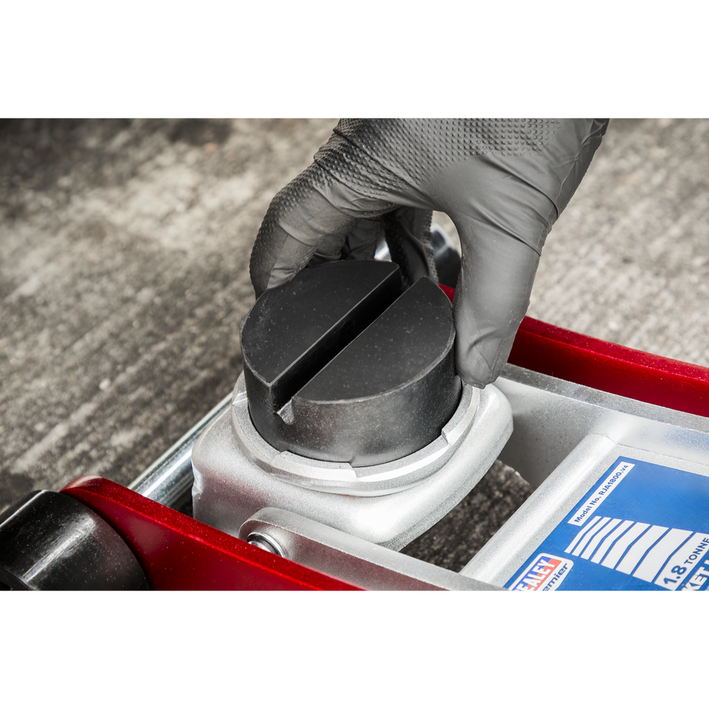 Sealey JP20 Pinch Weld Jacking Pad - Universal - additional view 6