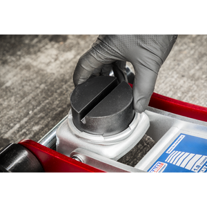 Sealey JP20 Pinch Weld Jacking Pad - Universal - additional view 6
