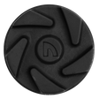 Sealey JP21 Safety Rubber Jack Pad - Type B