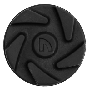 Sealey JP21 Safety Rubber Jack Pad - Type B