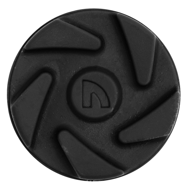 Sealey JP21 Safety Rubber Jack Pad - Type B
