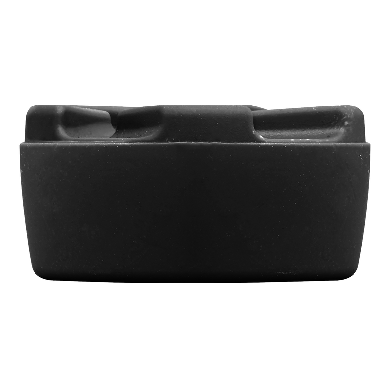 Sealey JP21 Safety Rubber Jack Pad - Type B - additional view 2