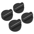 Sealey JP23 Jacking Pad Set - Audi