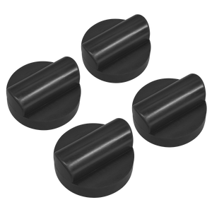 Sealey JP23 Jacking Pad Set - Audi