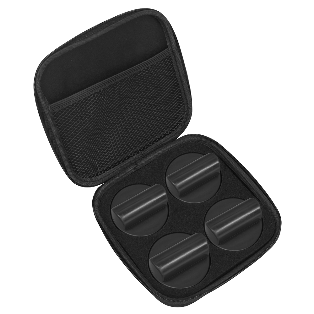 Sealey JP23 Jacking Pad Set - Audi - additional view 3